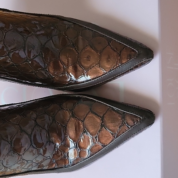 EUC Louise et Cie ankle boots - Picture 7 of 8